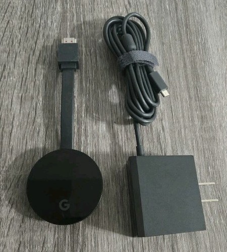 Google chromecast ultra - chromecast,