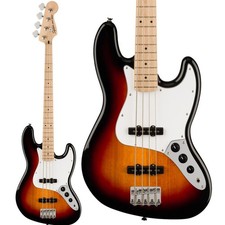 Squier fender affinity - squier, by