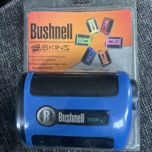 Bushnell telemetro skin tour - bushnell,