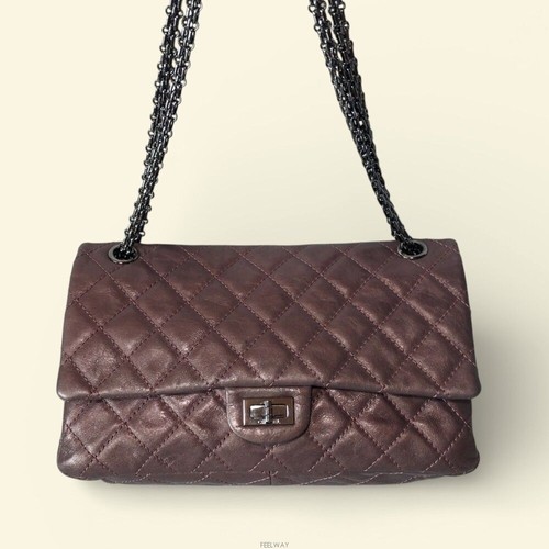 Chanel borsa tracolla - chanel,