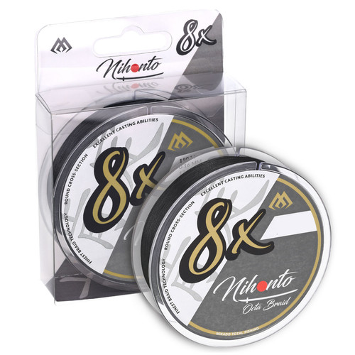 Mikado nihonto octa treccia - nihonto,