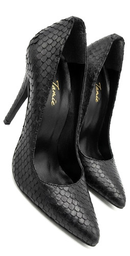 Tacchi stiletto jamie - a,