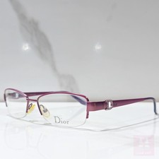 Dior CD 3685 eyeframe eyeglasses Y2K lunette brille shades Bayonetta