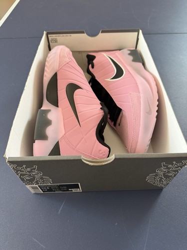 Nike lebron witness - nike, rosa