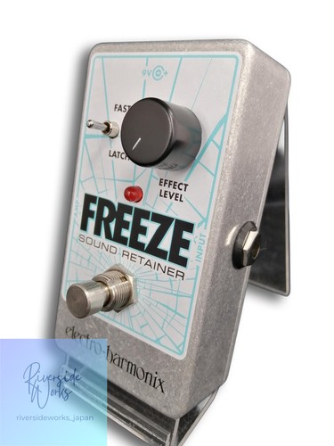 Pedale electro harmonix - pedale, electro-harmonix