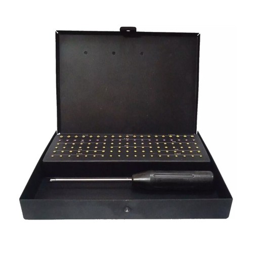 Kit ortochirurgico sistema