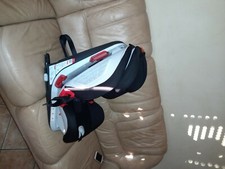 seggiolino auto 9 - 18 kg, con isofix marca Chicco