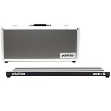 Pedaliera Metro 24 3 RAIL, 24"