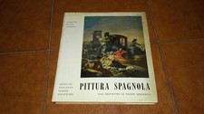 BONET CORREA PITTURA SPAGNOLA