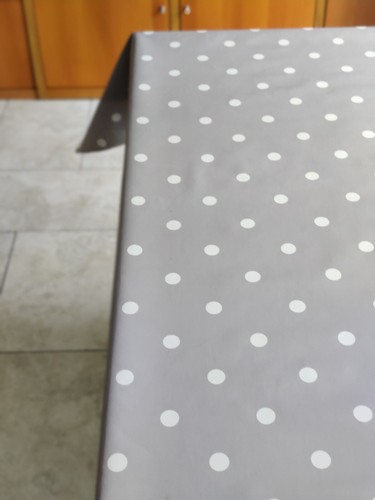 Tovaglia plastica cerata - plastica,