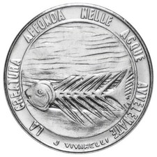 100 LIRE - SAN MARINO 1977 -