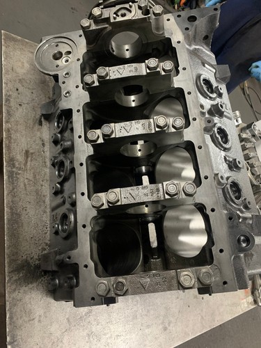Mercruiser volvo penta 7 - mercruiser, /