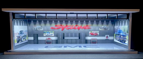 Tema siclone per hot wheels - tema,