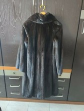 Pelliccia di visone anni '80