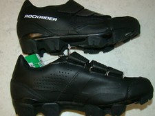 Scarpa ciclismo bici Rockrider