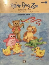 THE BEAN BAG ZOO - Assoli di