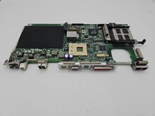 HP COMPAQ EVO N1020v  scheda