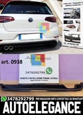 DIFFUSORE SOTTO PARAURTI VW