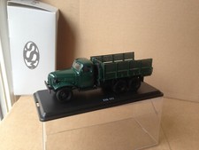 START SCALE MODELS 1/43 CAMION