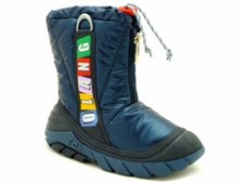 SCARPE STIVALI DOPOSCI NEVE