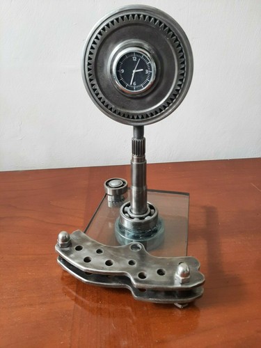 Orologio tavolo cuscinetti - da,