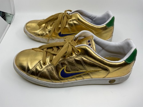 Nike court tradition - tradition, 2