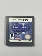 Ratatouille (Nintendo DS