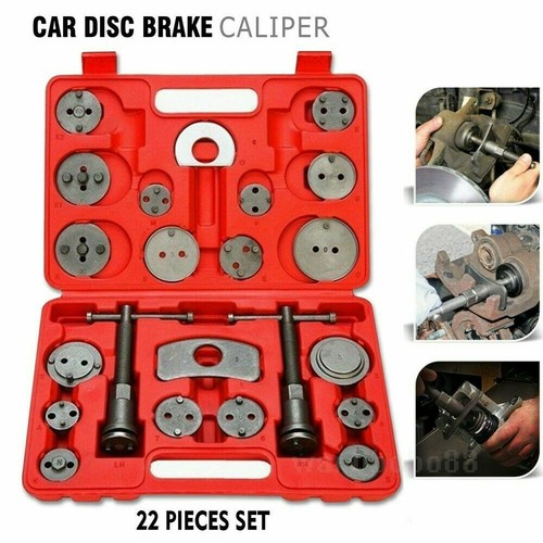 22pcs heavy duty disc brake - heavy,