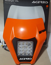 Acerbis Portafaro Faro Led