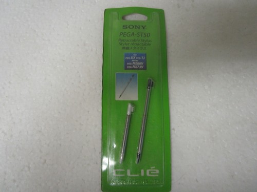 Sony pega st50 - stylus, clie