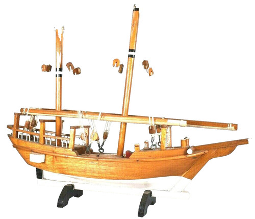 Barca pesca vintage - pesca,