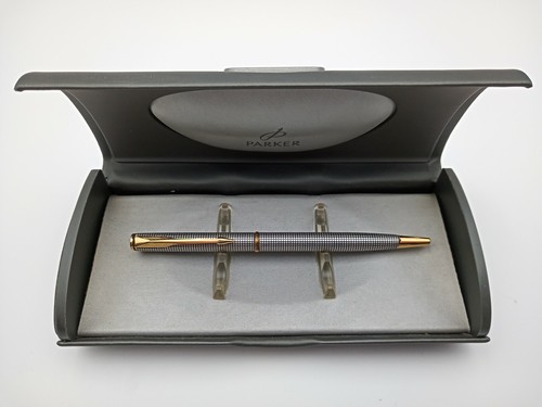Parker penna cisele insignia - penna,