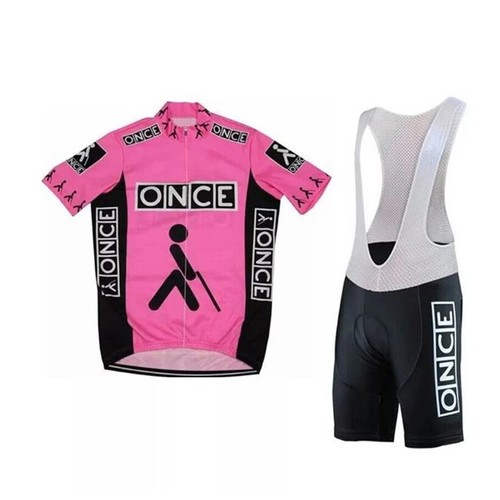 Maglia ciclismo uomo - , retrò