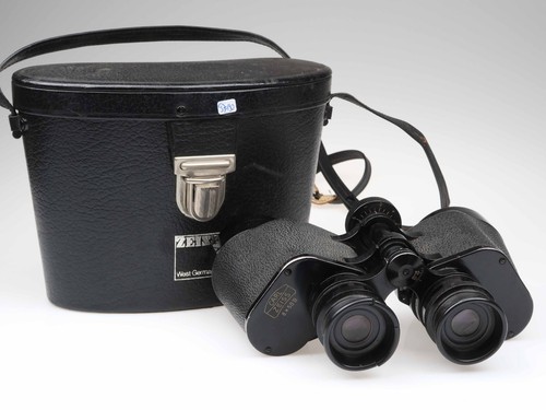 Binocolo carl zeiss - carl, 8x50b