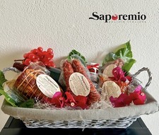 Cesta Mista Calabrese,idea