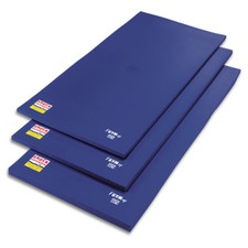 Materasso gymsoft anticaduta