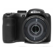 Kodak Fotocamera compatta 16Mpx PIXPRO Az225 Black