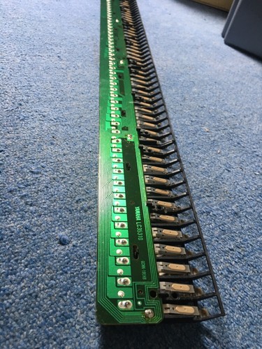 Yamaha scheda contatto - yamaha,