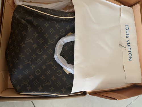 Borsa mano louis vuitton - a,