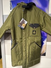 Cappotto lungo uomo piccolo