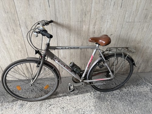 Bicicletta city bike class - bicicletta,