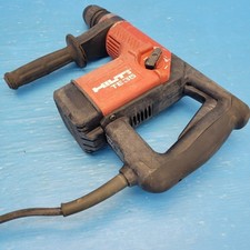 Trapano Hilti Rotante TE35