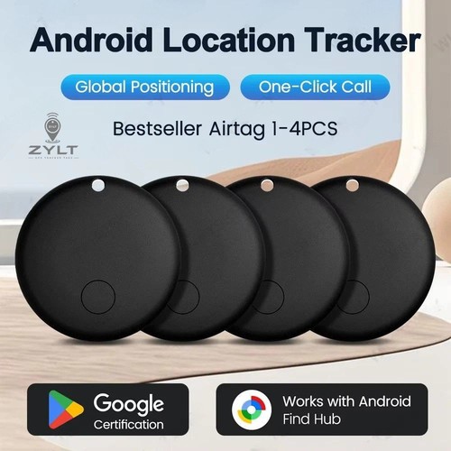 Confezione google find my - da,
