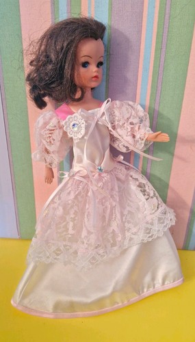 Bambola sindy vintage taglia - sindy,