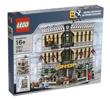 LEGO 10211 Creator Expert