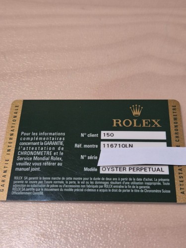 Rolex gmt master - rolex,