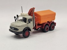 Preiser 1140 trattore stradale