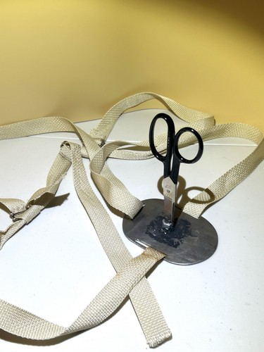 Forbici halloween gag prop - halloween/gag,