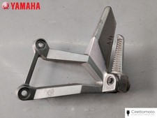 Pedana Posteriore Sinistra SX