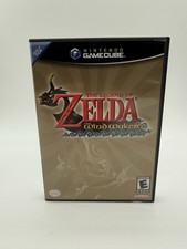 Legend Of Zelda: The Wind